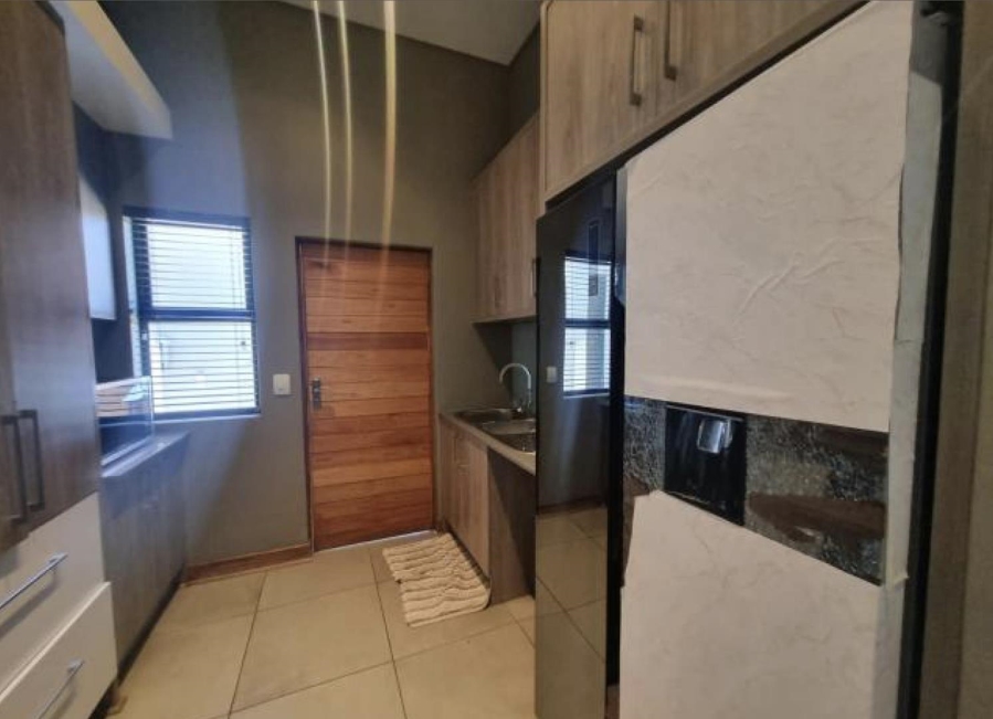 3 Bedroom Property for Sale in Wild Olive Estate Free State